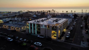 H2O Hermosa Beach Hotel